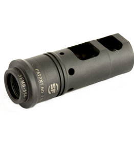 SUREFIRE SOCOM MUZZLE BRAKES