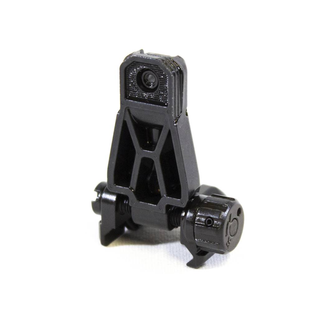 MAGPUL MBUS PRO REAR SIGHT