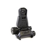 MAGPUL MBUS PRO REAR SIGHT