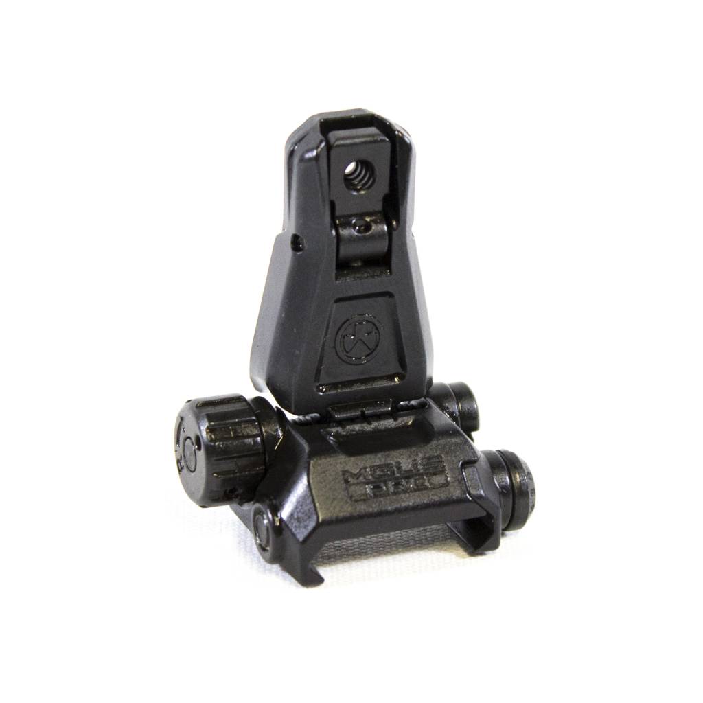 MAGPUL MBUS PRO REAR SIGHT