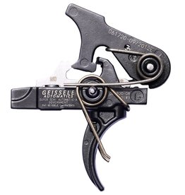 GEISSELE AUTOMATICS SSA-X GOVERNMENT TRIGGER