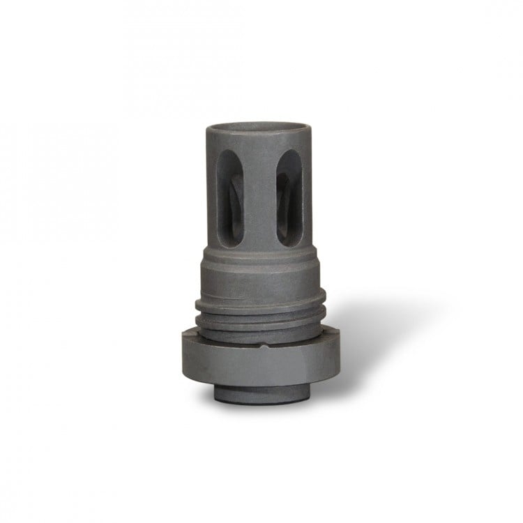 YANKEE HILL MACHINE MINI-QD FLASH HIDERS