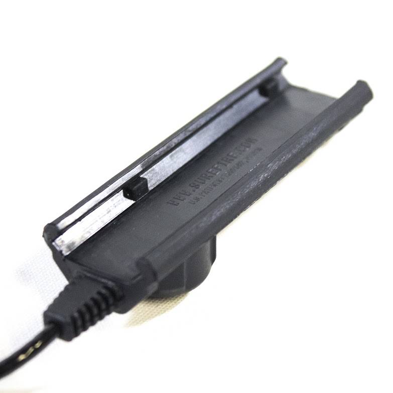 Surefire ST07 Flashlight Pressure Remote Switch - Authentic, New Style For 951/952