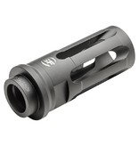 SUREFIRE 5.56 CLOSED-TINE FLASH HIDER