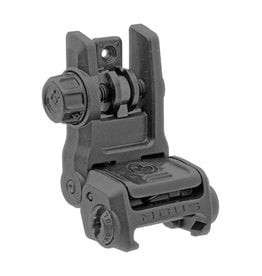 MAGPUL MBUS 3 REAR SIGHTS