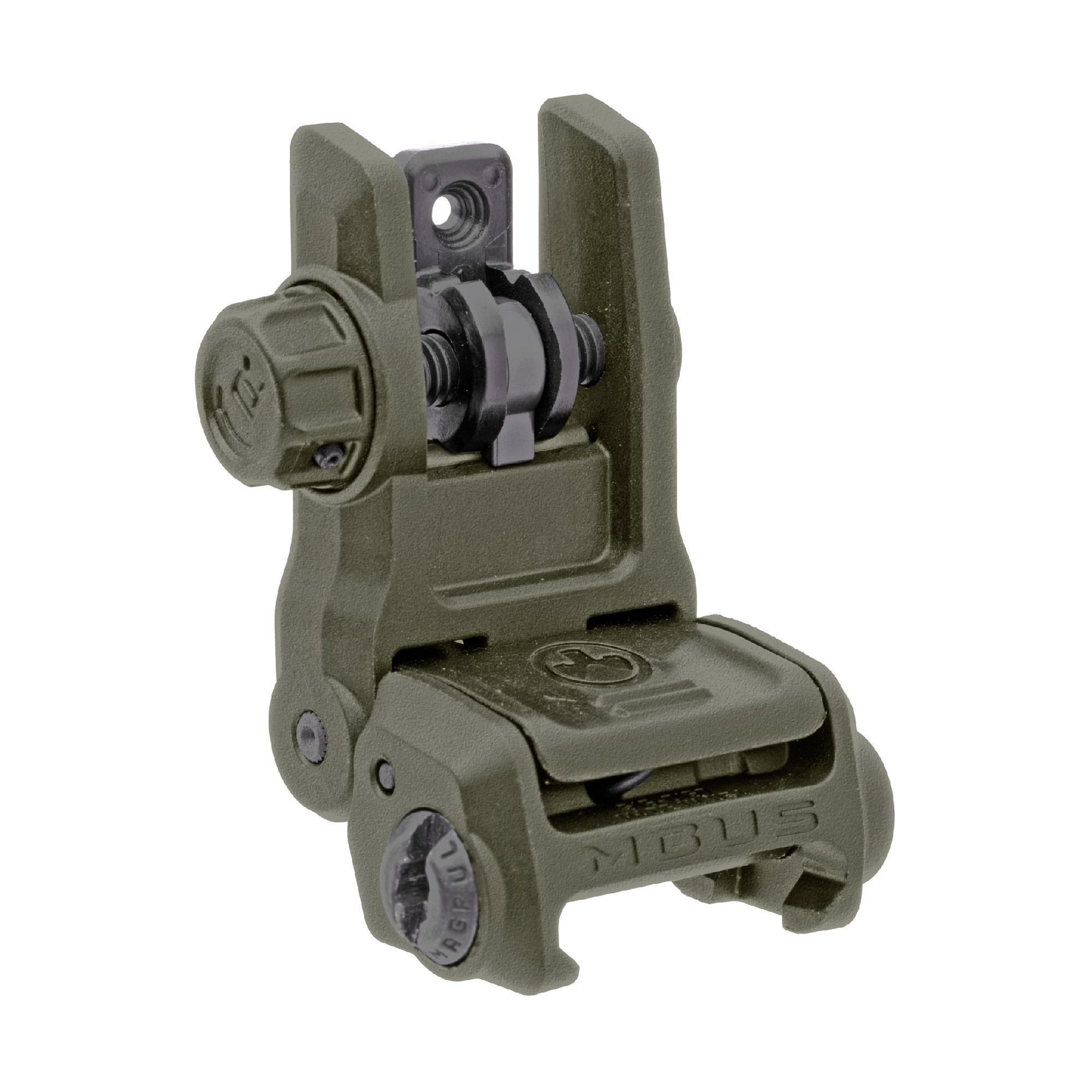 MAGPUL MBUS 3 REAR SIGHTS