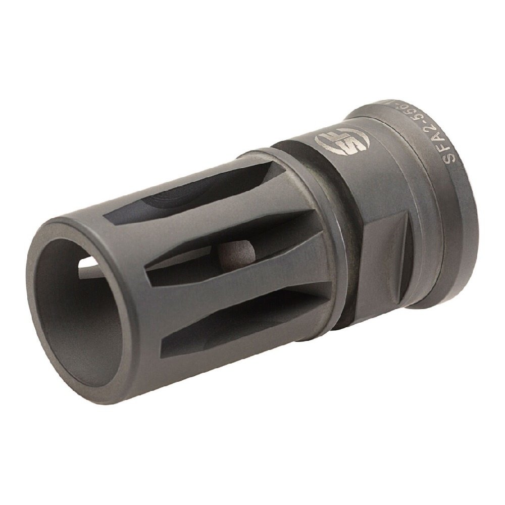 SUREFIRE SOCOM SFA2 FLASH HIDER