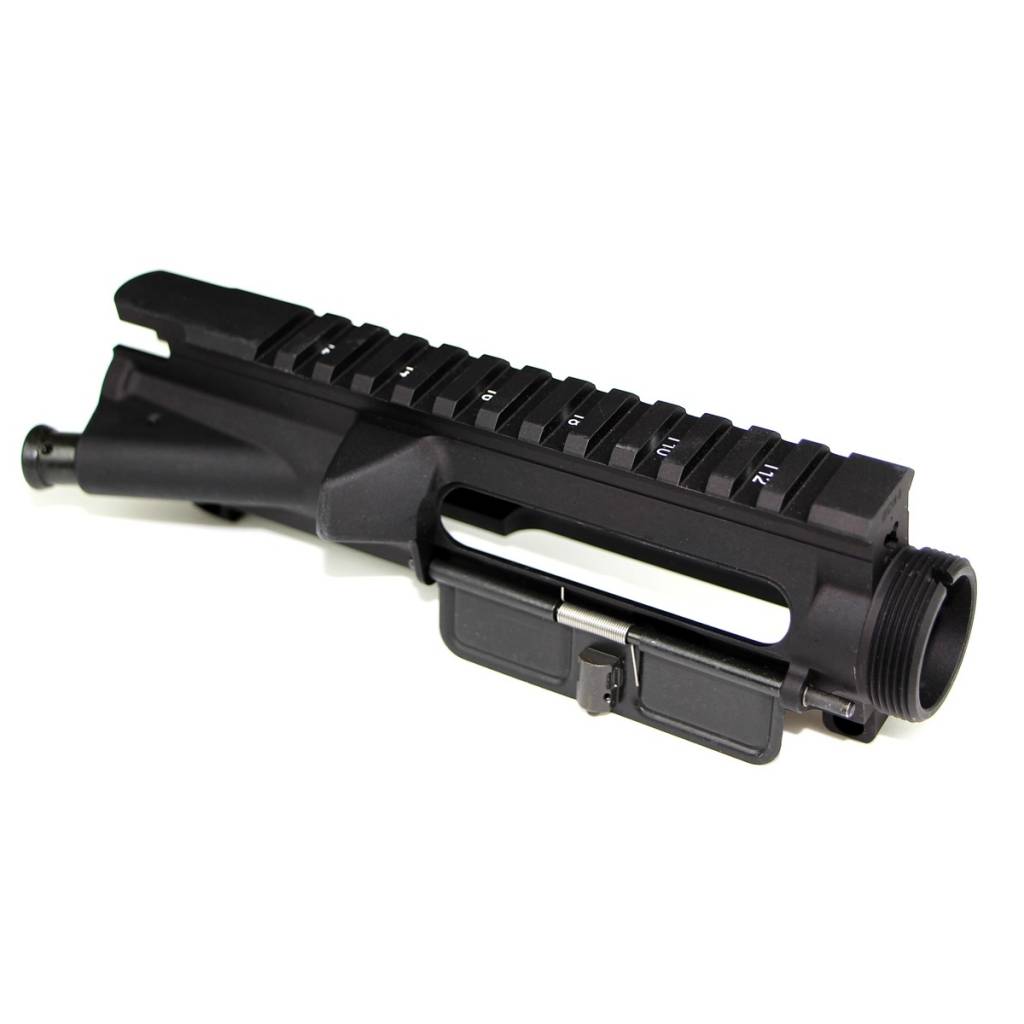 BCM M4 UPPER RECEIVER ASSEMBLY