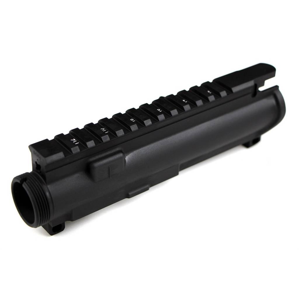 BCM M4 UPPER RECEIVER ASSEMBLY