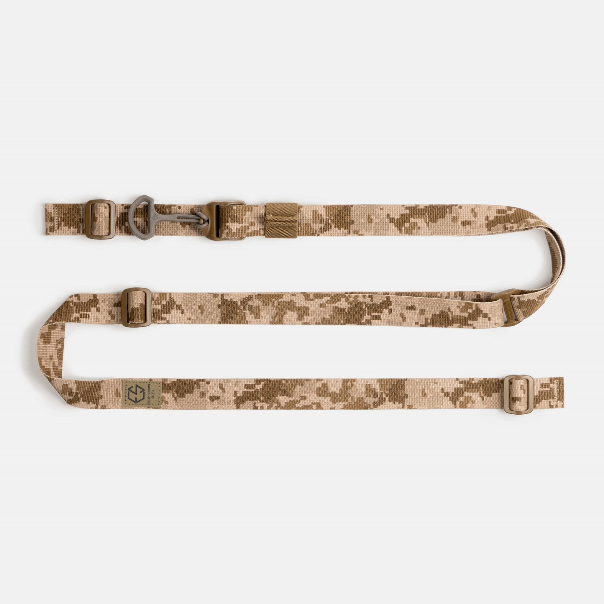 ESD 1.0" COMBAT SLING