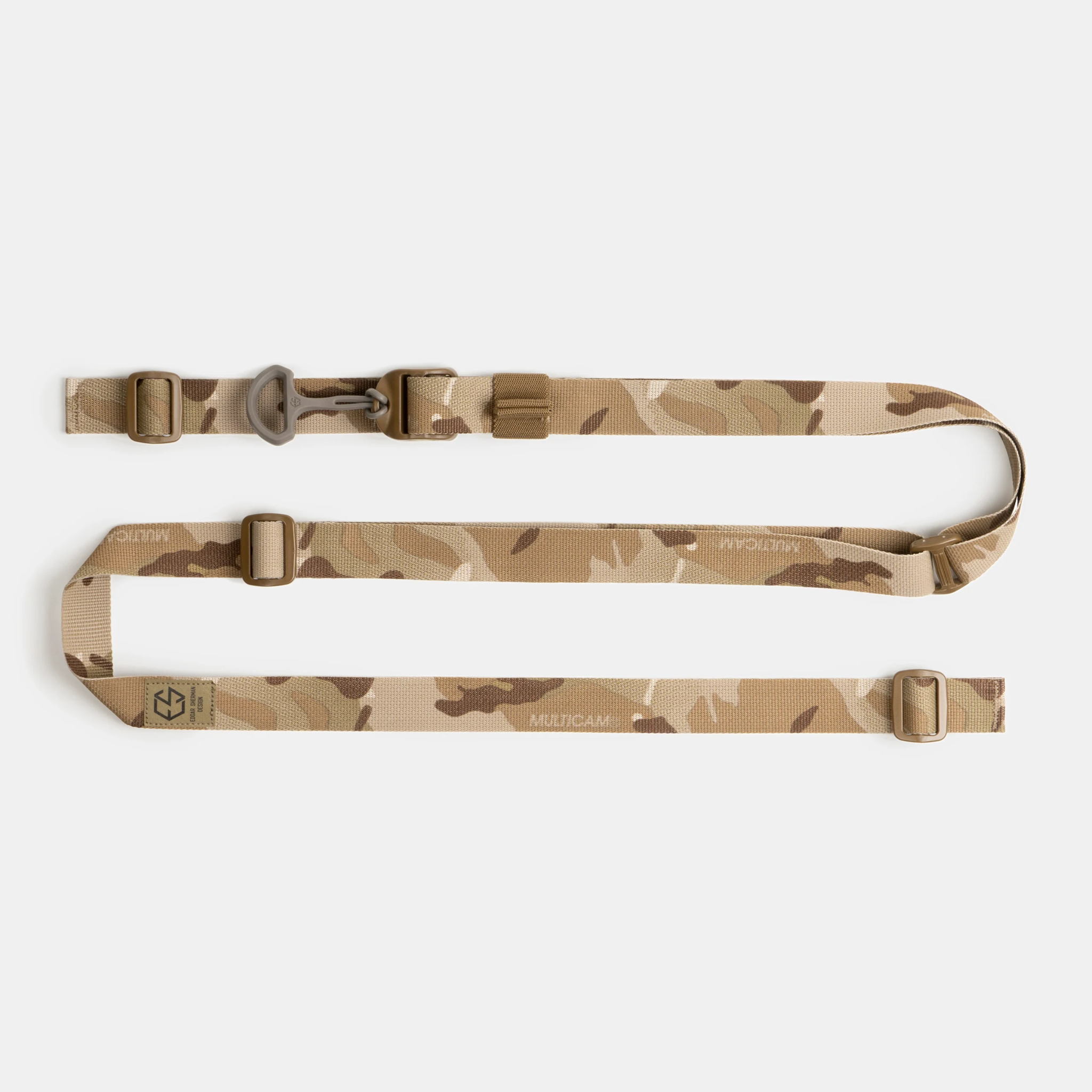 ESD 1.0" COMBAT SLING