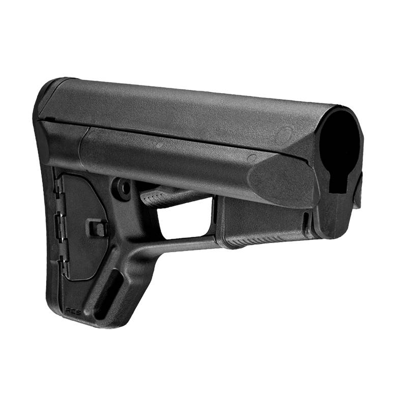 MAGPUL ACS CARBINE STOCK - BLACK MARKET FIREARMS