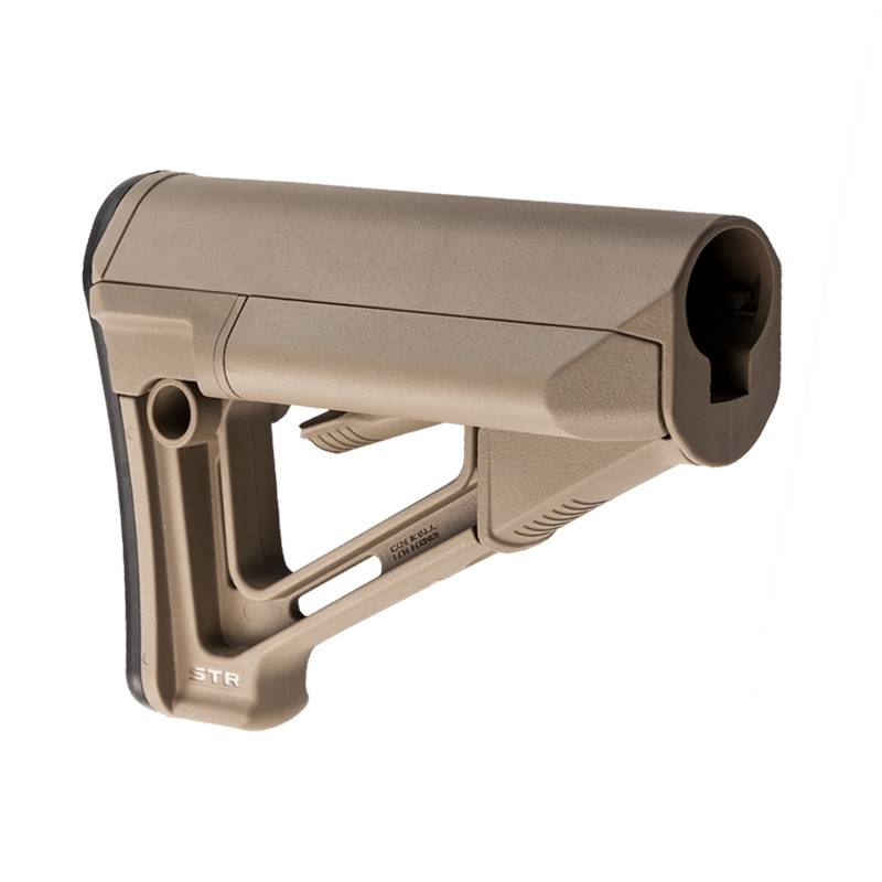 MAGPUL STR CARBINE STOCK