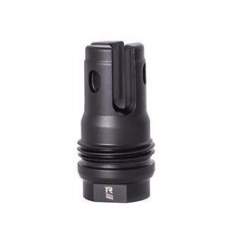 RUGGED R3 FLASH HIDER 5.56 (1/2x28)