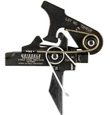 GEISSELE AUTOMATICS SINGLE STAGE PRECISION (SSP) FLAT BOW (3.5lbs)