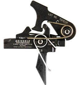 GEISSELE AUTOMATICS SINGLE STAGE PRECISION (SSP) FLAT BOW