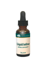 Genestra Liquid Iodine (1oz)