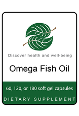 Dr. Joan Sy Medical Dr. Sy's Omega Fish Oil