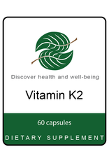 Dr. Joan Sy Medical Dr. Sy's Vitamin K2 (60 capsules)