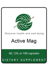 Dr. Joan Sy Medical Dr. Sy's Active Mag