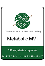 Dr. Joan Sy Medical Dr. Sy's Metabolic MVI