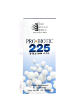 Ortho Molecular Probiotic 225 (15 packets)