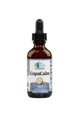 Ortho Molecular CopaCalm (30 servings of 2mL)