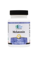 Ortho Molecular Melatonin (100 tablets)