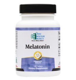 Ortho Molecular Melatonin