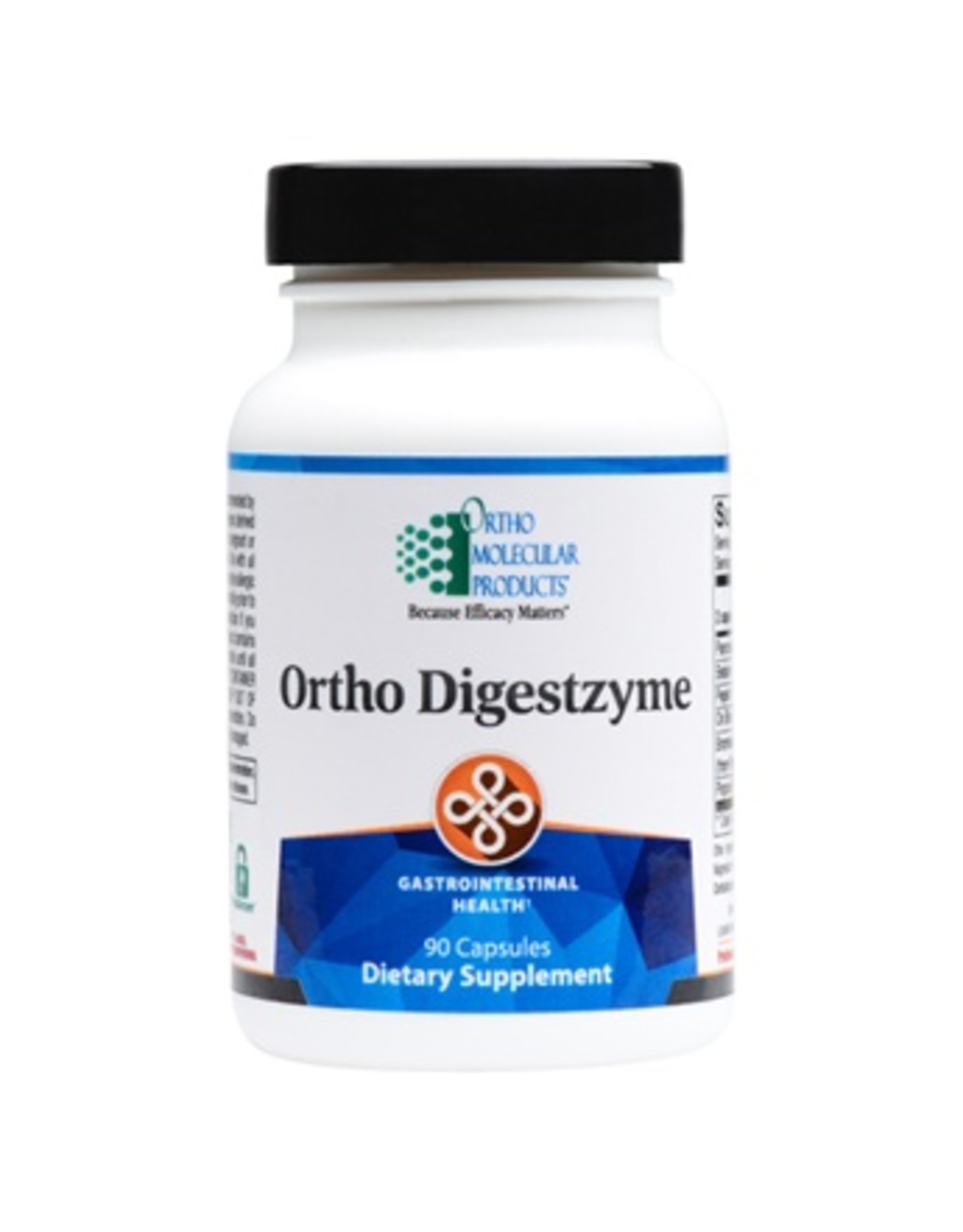 Ortho Molecular Ortho Digestzyme
