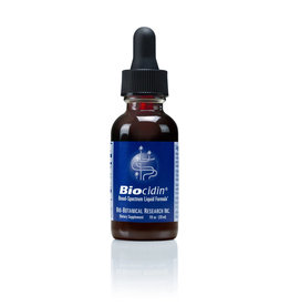 Biocidin® Liquid (1 fl oz, 600 drops)