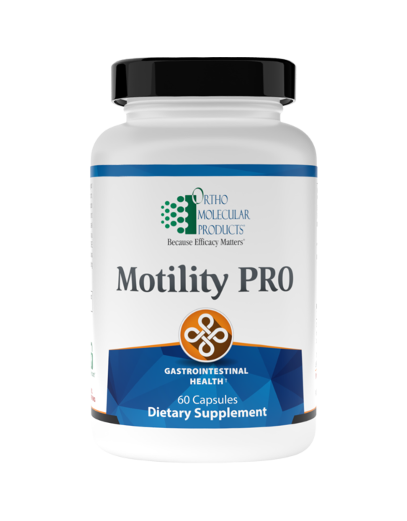 Motility PRO (60 capsules)