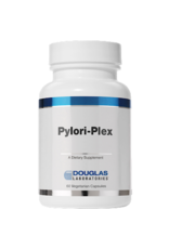 Douglas Laboratories Pylori-Plex (60 capsules)
