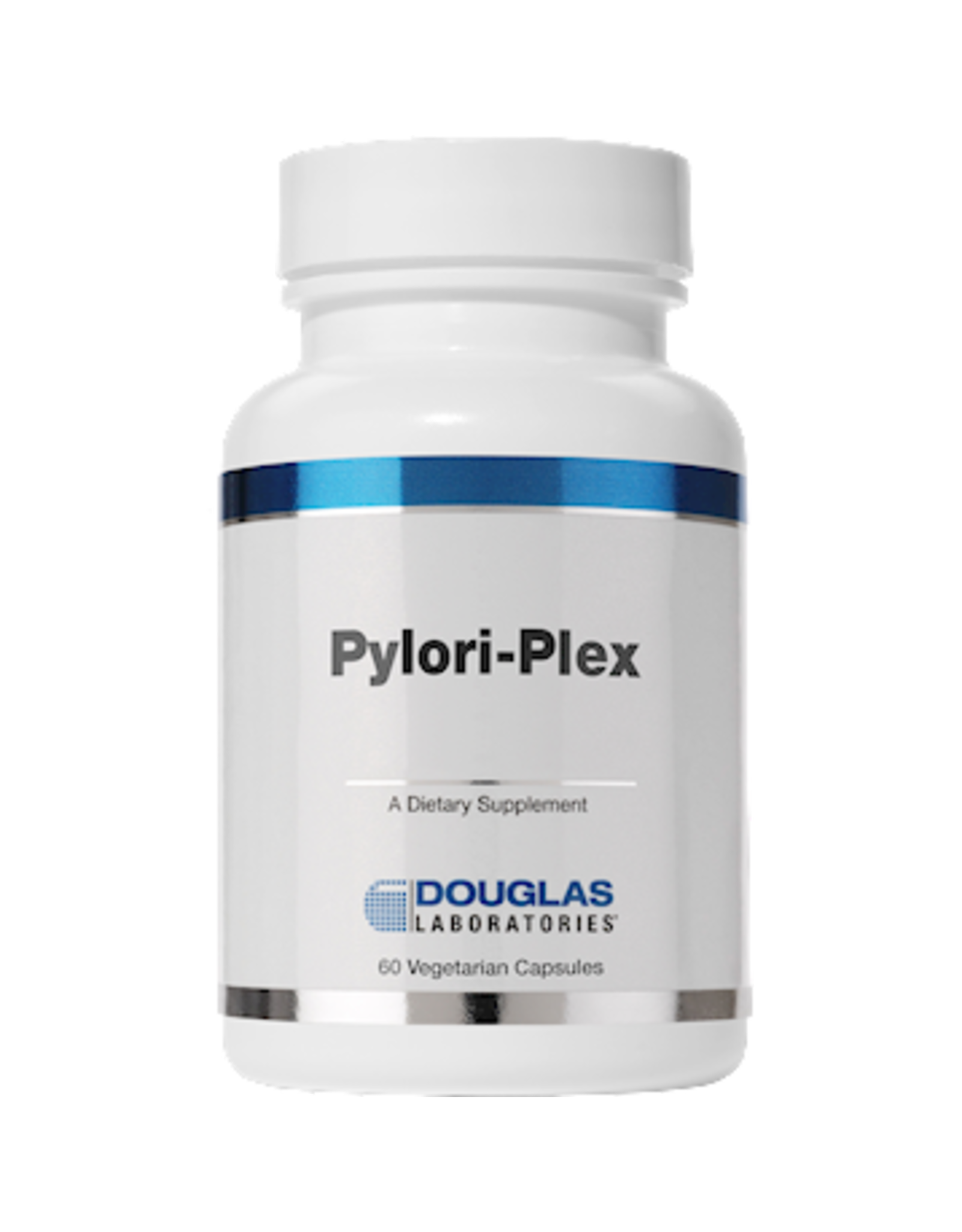 Douglas Laboratories Pylori-Plex (60 capsules)