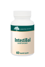 Genestra IntestiBal (60 capsules)