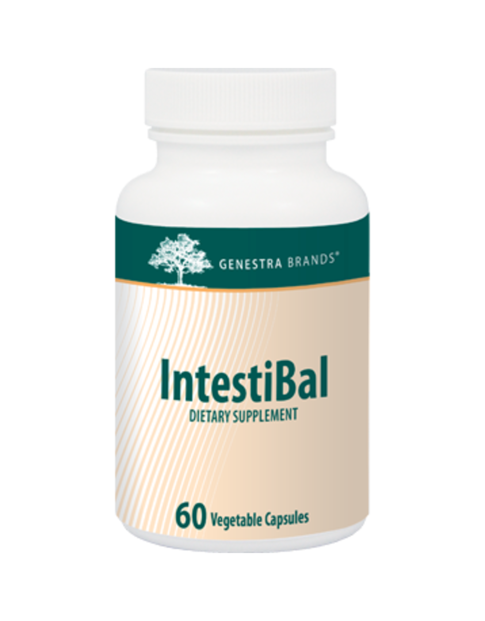 Genestra IntestiBal (60 capsules)