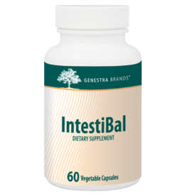 Genestra IntestiBal (60 capsules)
