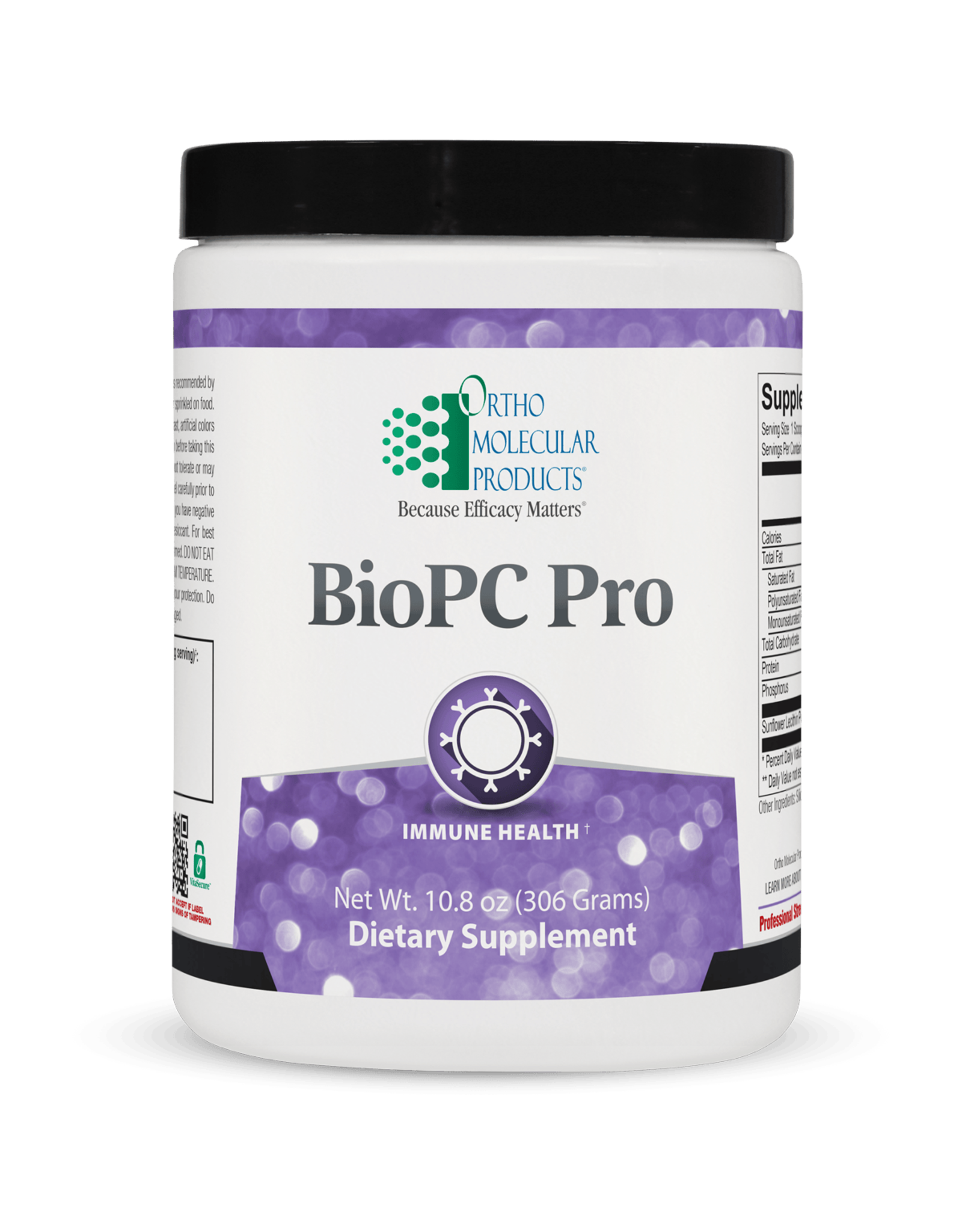 BioPC Pro (30 scoops)