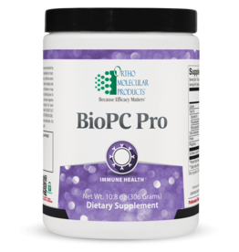 Ortho Molecular BioPC Pro (30 scoops)