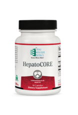 HepatoCORE (60 capsules)
