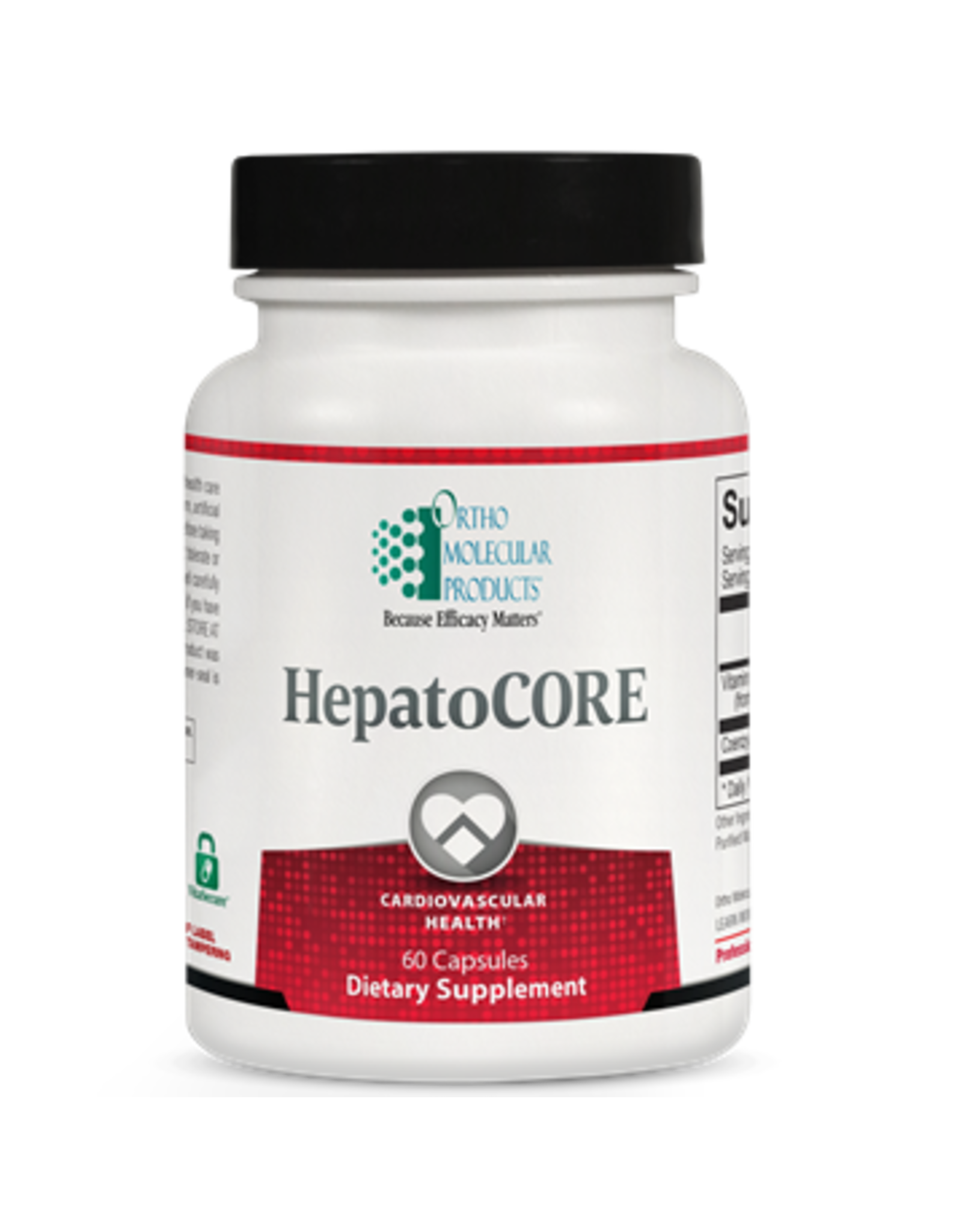 HepatoCORE (60 capsules)