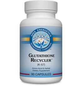 Apex Energetics Glutathione Recycler (90 Capsules)