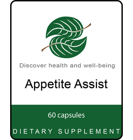 Dr. Joan Sy Medical Dr. Sy's Appetite Assist (60 capsules)