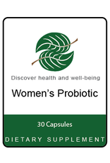 Dr. Joan Sy Medical Dr. Sy's Women's Probiotic (30 capsules)