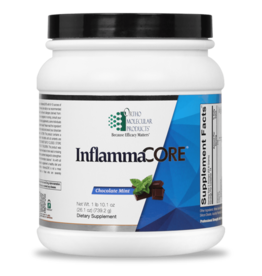 Ortho Molecular InflammaCORE (28 scoops, 2 scoops/serving)