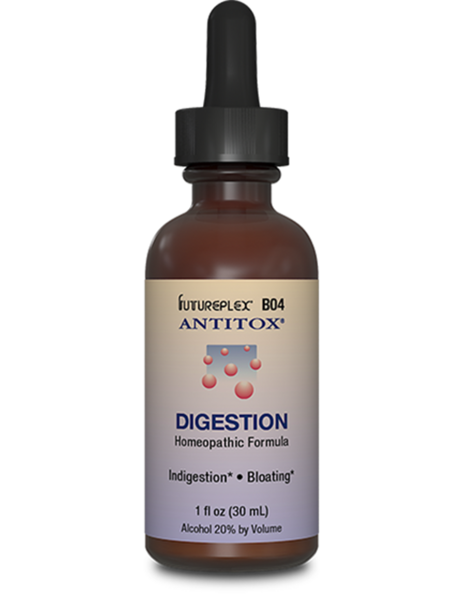 Digestion (1 fl oz, 600 drops)