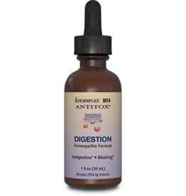 Digestion (1 fl oz, 600 drops)