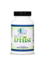 Natural D-Hist
