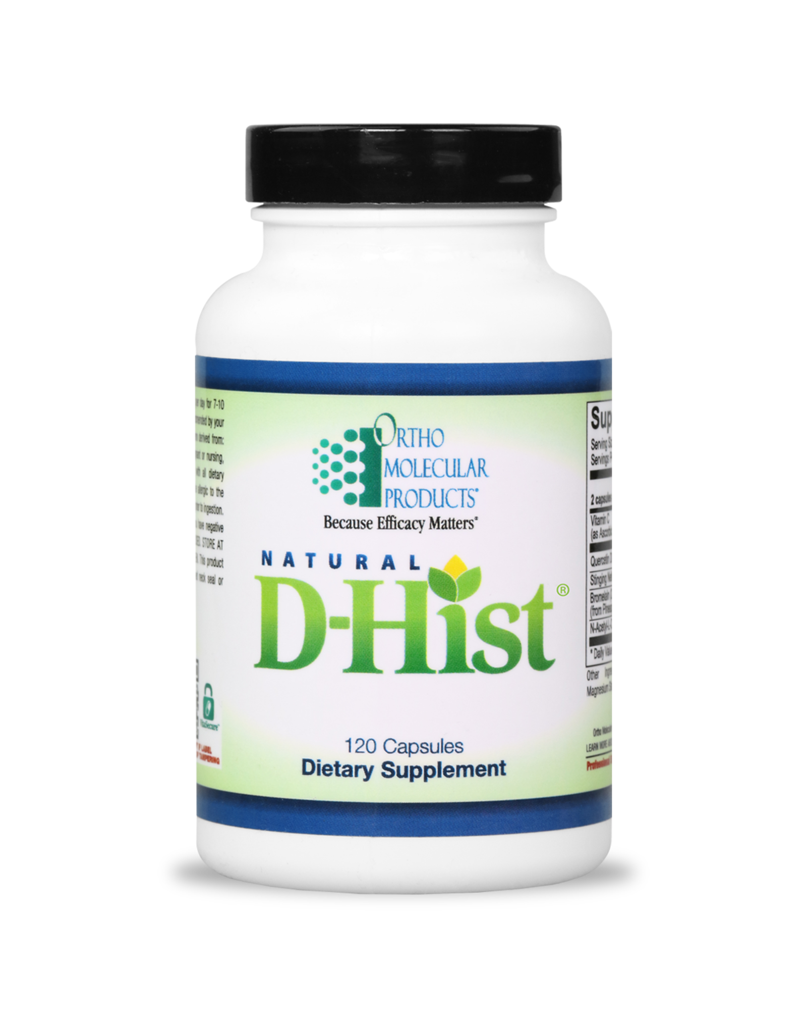 Natural D-Hist