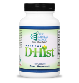 Natural D-Hist